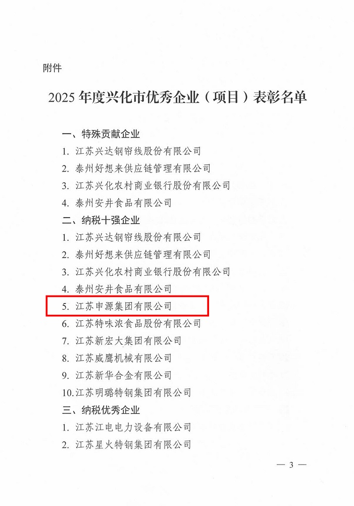 興化市2025年度優(yōu)秀企業(yè)表彰決定_20260226[4]