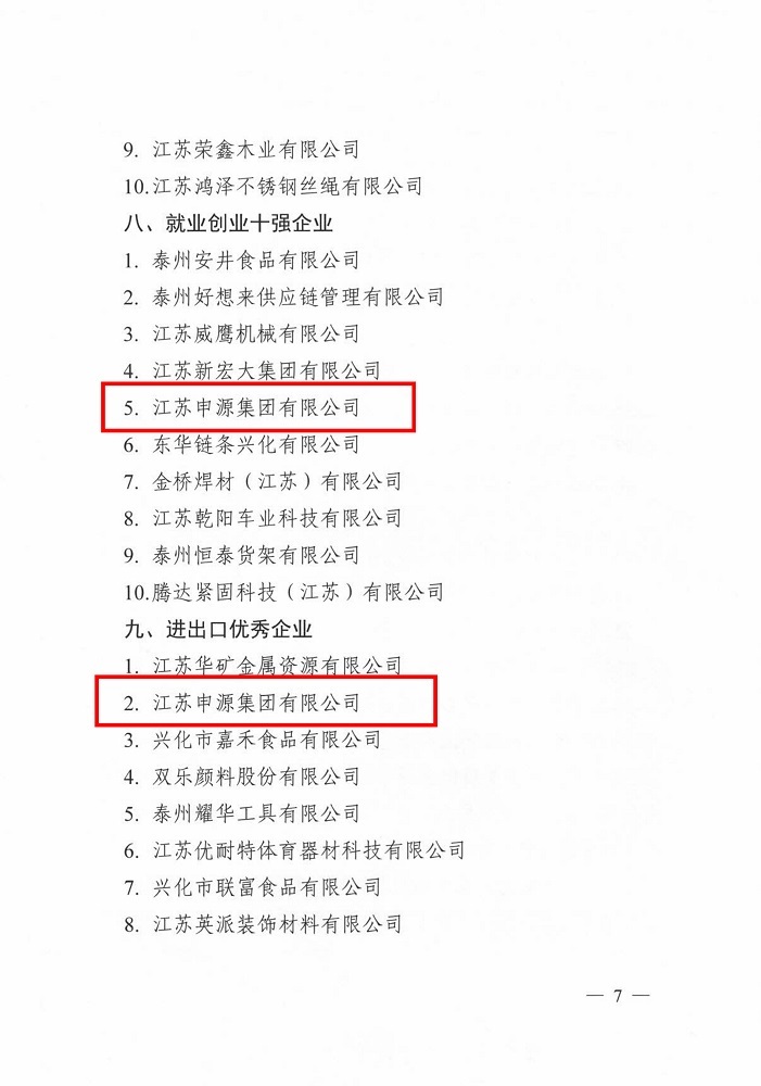 興化市2025年度優(yōu)秀企業(yè)表彰決定_20260226[8]